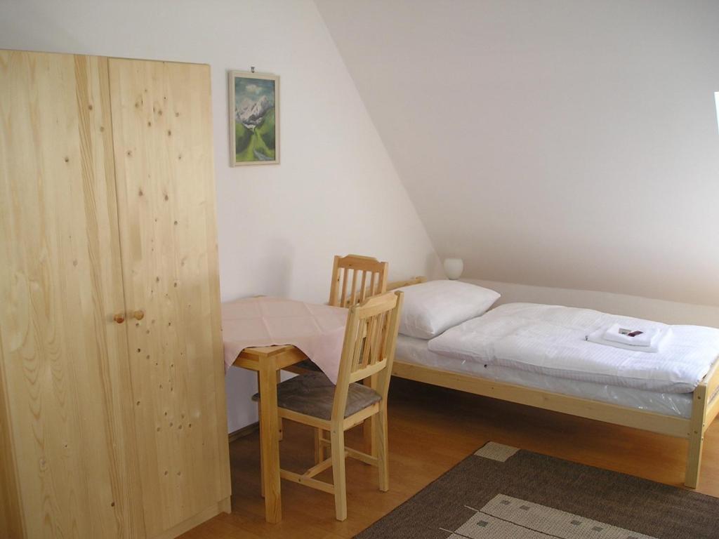 Penzion Romance Břeclav Exteriör bild