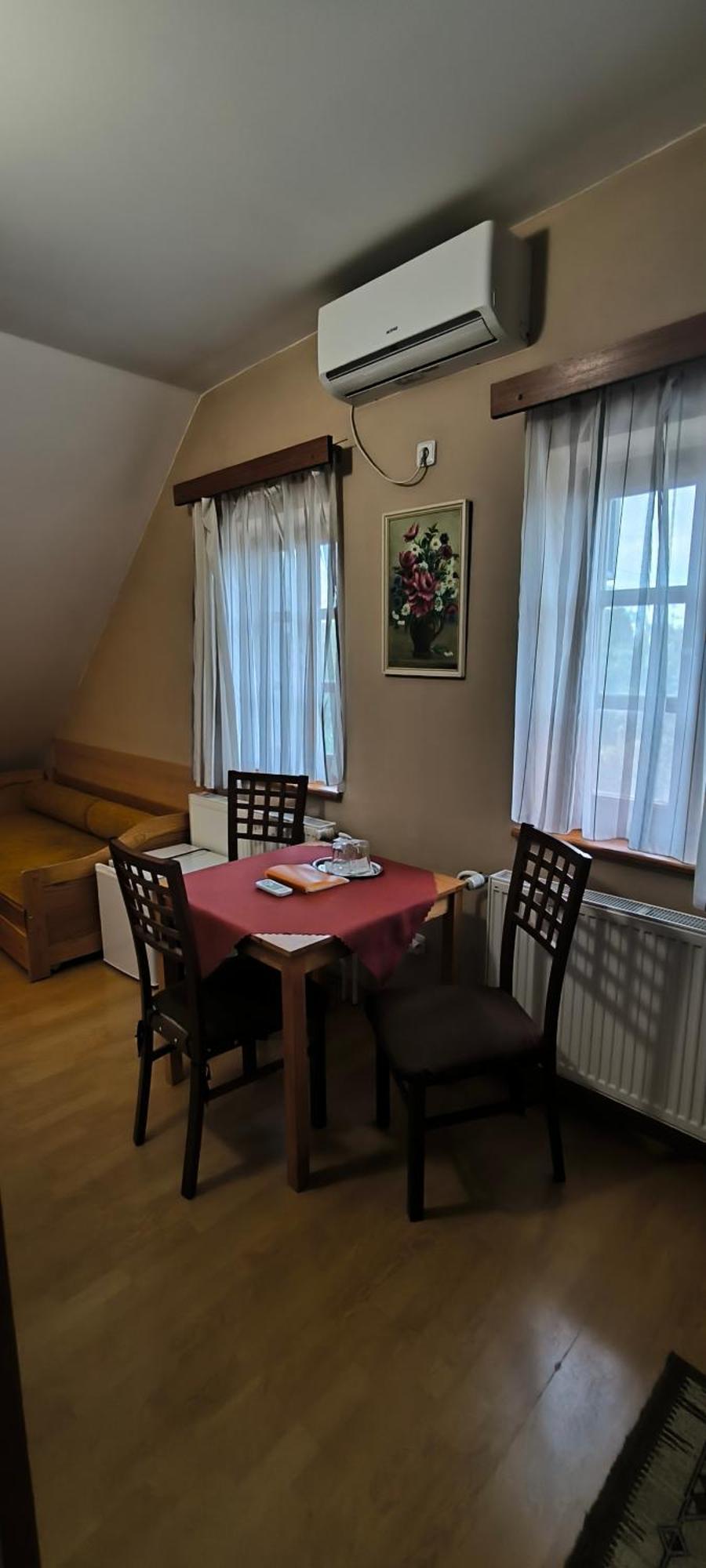 Penzion Romance Břeclav Exteriör bild