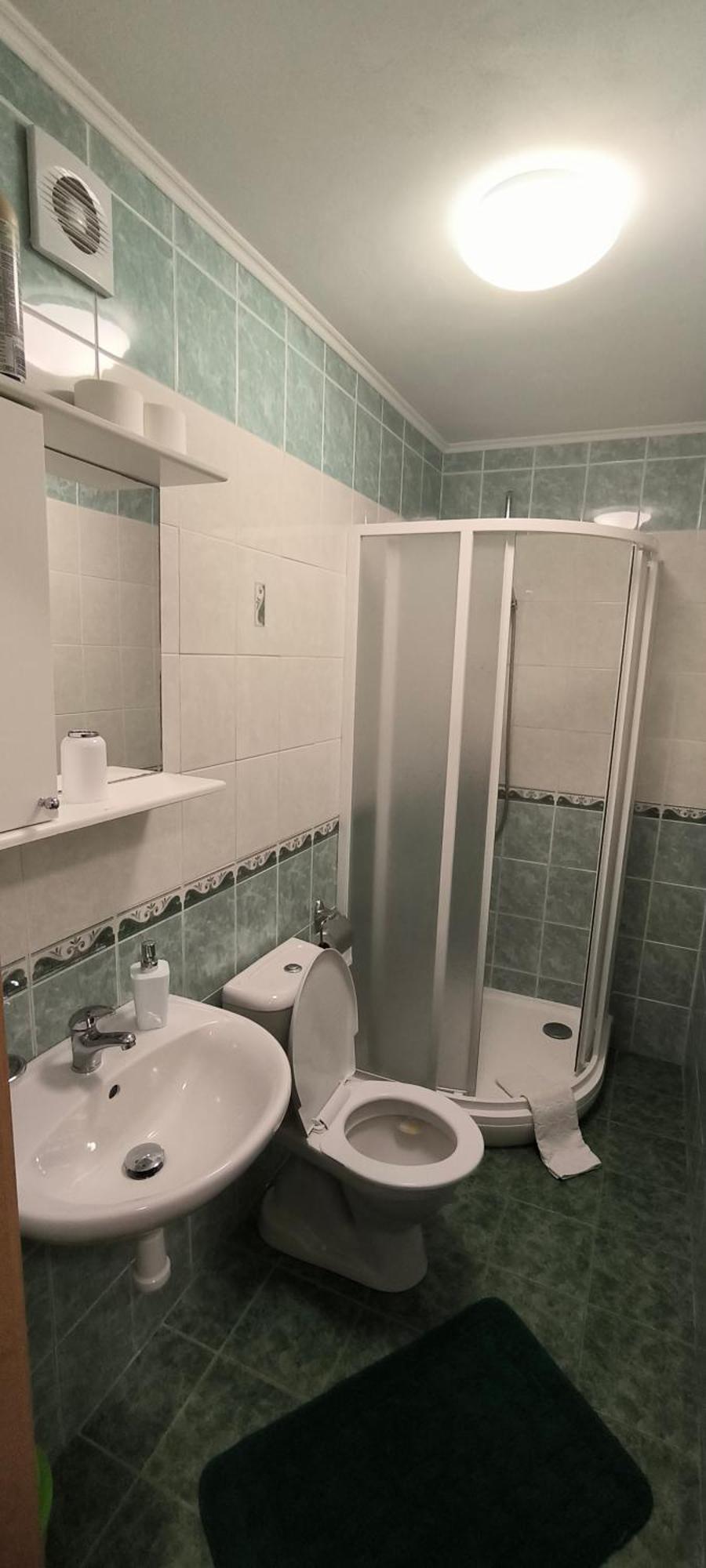 Penzion Romance Břeclav Exteriör bild